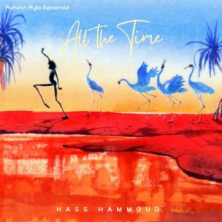 All the Time ft. Bianca Mills lyrics | Boomplay Music