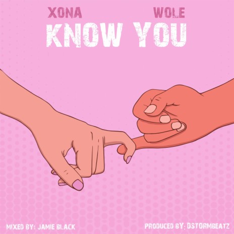 Know you ft. Wole