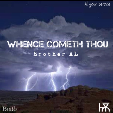 Whence Cometh Thou | Boomplay Music