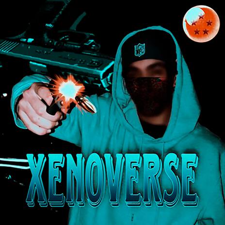 Xenoverse | Boomplay Music