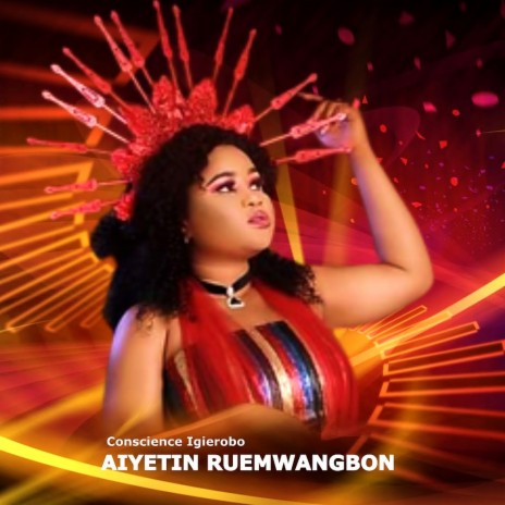 AIYETIN RUEMWANGBON | Boomplay Music