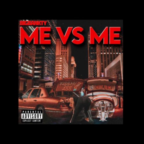 Me vs me
