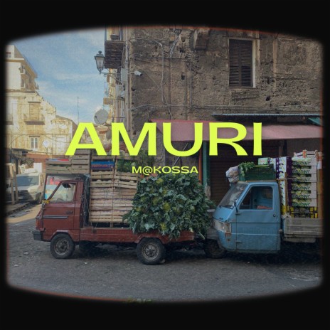 Amuri | Boomplay Music
