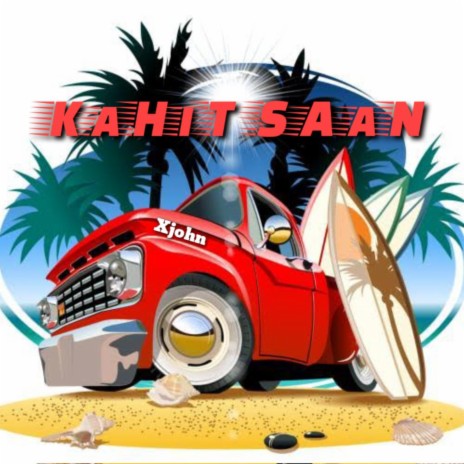Kahit Saan | Boomplay Music