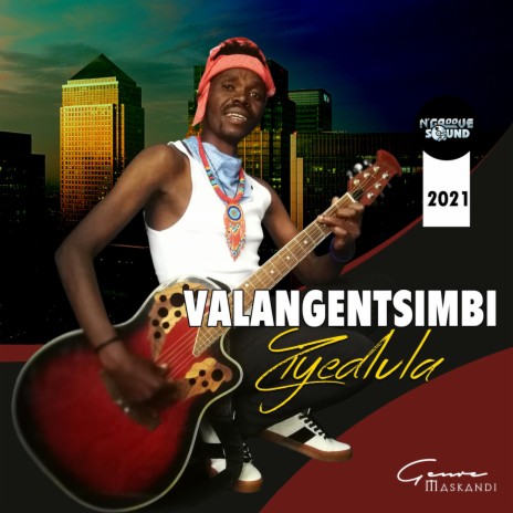 Basibiza ekhambeni ft. Gearbox Mtshali | Boomplay Music
