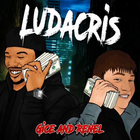Ludacris ft. Renel
