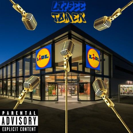 LIDL ft. Lil Lipsee | Boomplay Music