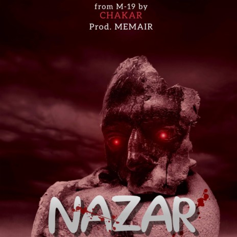 Nazar ft. MEMAIR | Boomplay Music