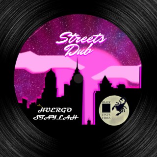 Streets Dub (feat. BlackVinylVibes) (Live Dub)