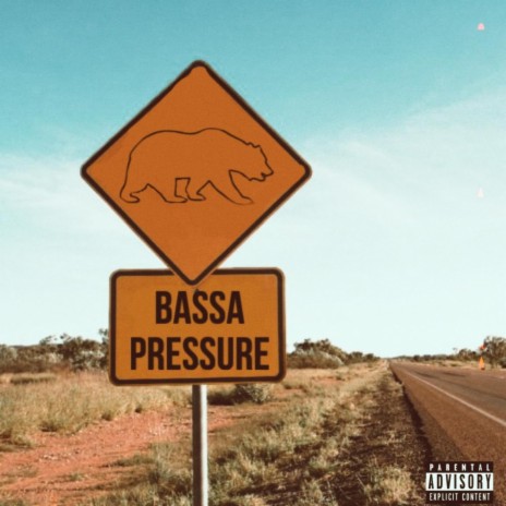 BASSA PRESSURE | Boomplay Music