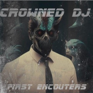 Crowned DJ
