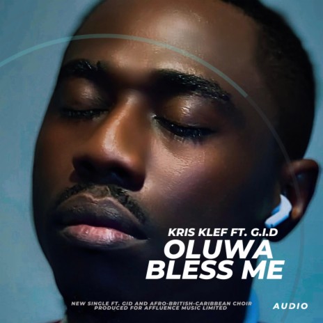 Oluwa Bless Me | Boomplay Music