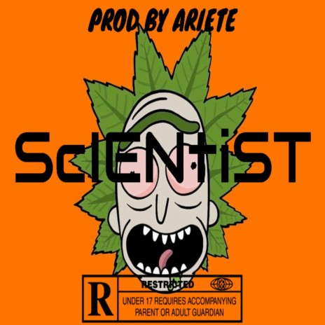 Scientist | Boomplay Music