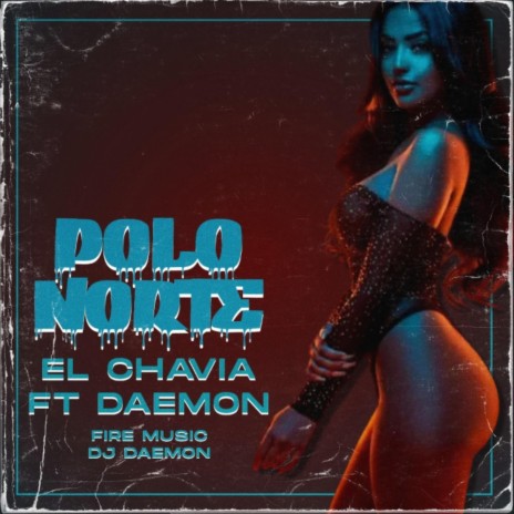 Polo Norte ft. Daemon | Boomplay Music