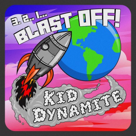 Blast Off! | Boomplay Music