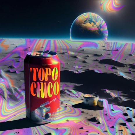 Topo Chico | Boomplay Music