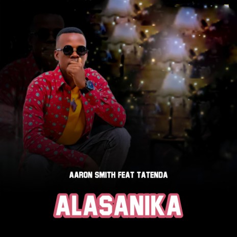 Alasanika ft. Tatenda | Boomplay Music