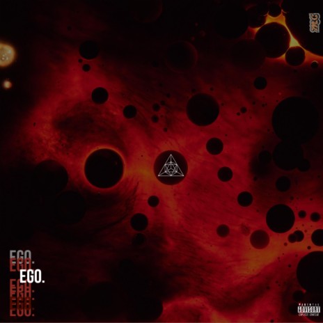 Ego! ft. UGM | Boomplay Music