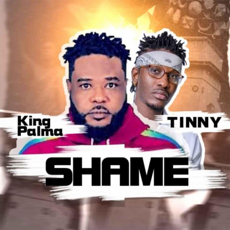 Shame Remix (feat. Tinny) | Boomplay Music