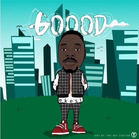 MADZI ft. Lil AL & Krazie G | Boomplay Music