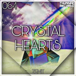 Crystal Hearts