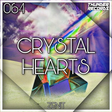 Crystal Hearts | Boomplay Music
