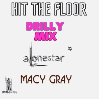 Hey Lover (feat. Macy Gray & Urban Angel Records) (Drilly Remix)