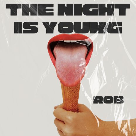 The Night Is Young | Boomplay Music