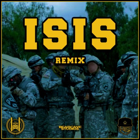 ISIS ft. Ace Wild | Boomplay Music