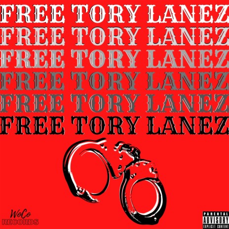 FREE TORY LANEZ | Boomplay Music