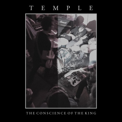 The Conscience of the King | Boomplay Music