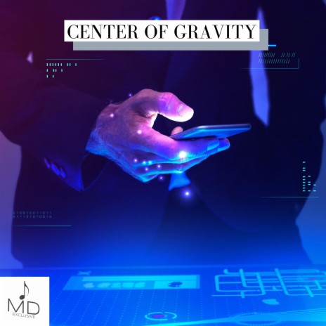 Center Of Gravity