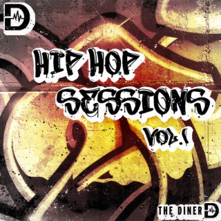 Hip Hop Sessions, Vol. 1