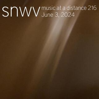 music at a distance 216