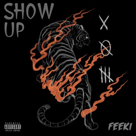 Show Up | Boomplay Music