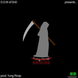 Yung Pinap Feature Verse (Rejected)
