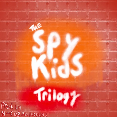Spy Kids 2 (Run it)