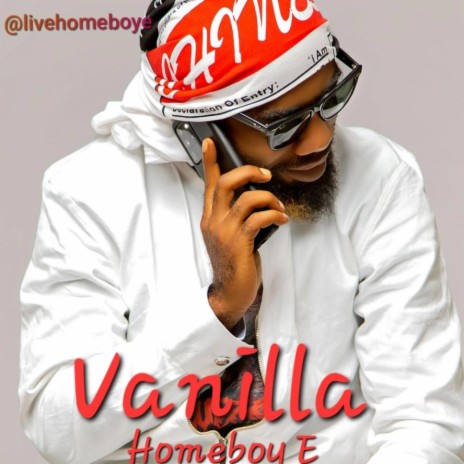 Vanilla (Afrobeat)