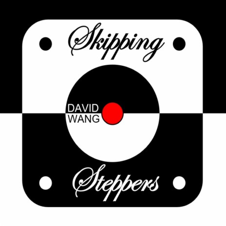 Skipping Steppers | Boomplay Music