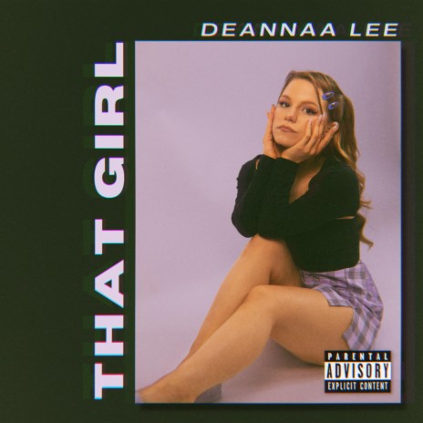 That Girl (Clean) | Boomplay Music