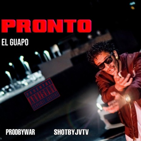 PRONTO | Boomplay Music