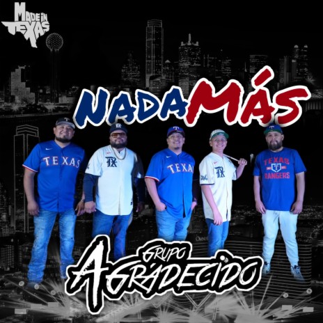 Nada Mas | Boomplay Music