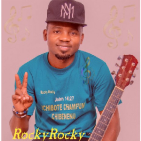 Ichibote Rocky | Boomplay Music