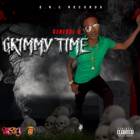 Grimey Time ft. Video Face | Boomplay Music