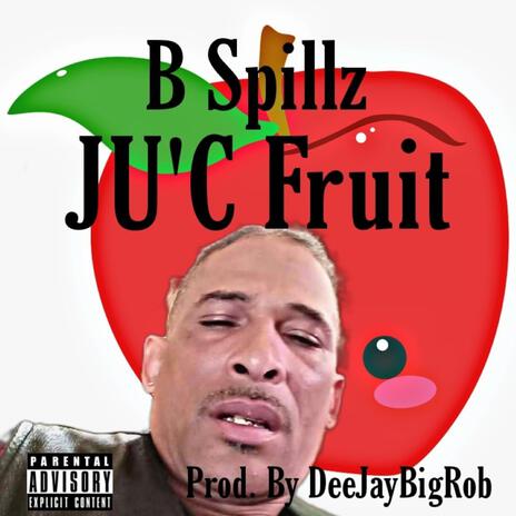 Ju'C Fruit | Boomplay Music
