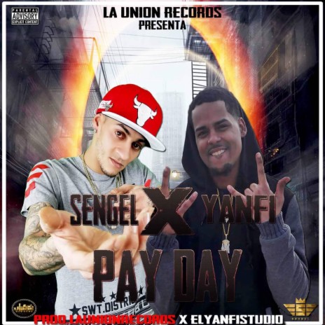 Raperos De Carton (Pay Day) ft. Sengel | Boomplay Music