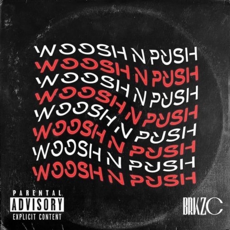 Woosh! | Boomplay Music