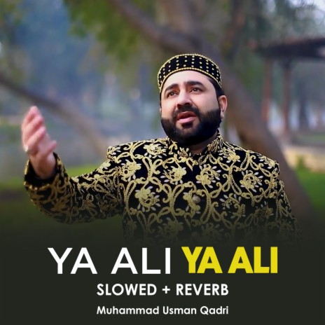 Ya Ali Ya Ali Lofi | Boomplay Music