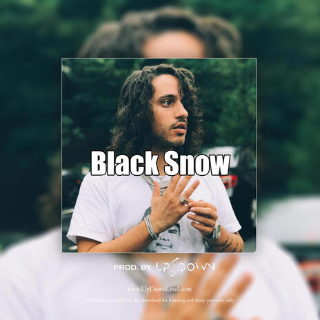 Black Snow | Boomplay Music