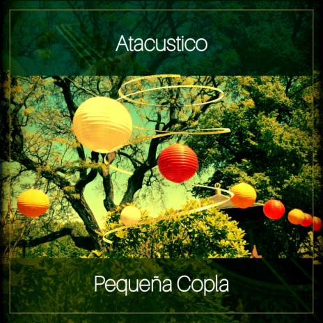 Pequeña Copla | Boomplay Music